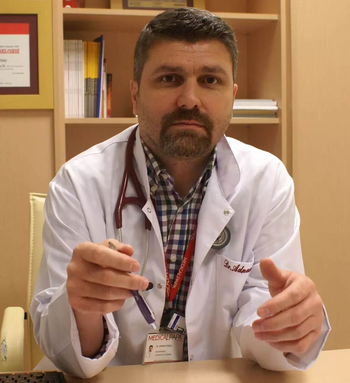 Kalp Hastalığını Önlemek Kişilerin Elinde