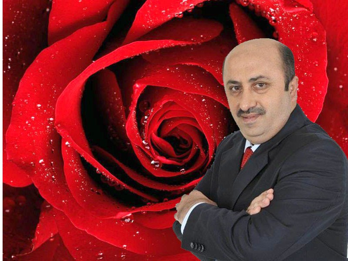 Kepez\'de Kutlu Doğum Haftası Konferansla Başlıyor