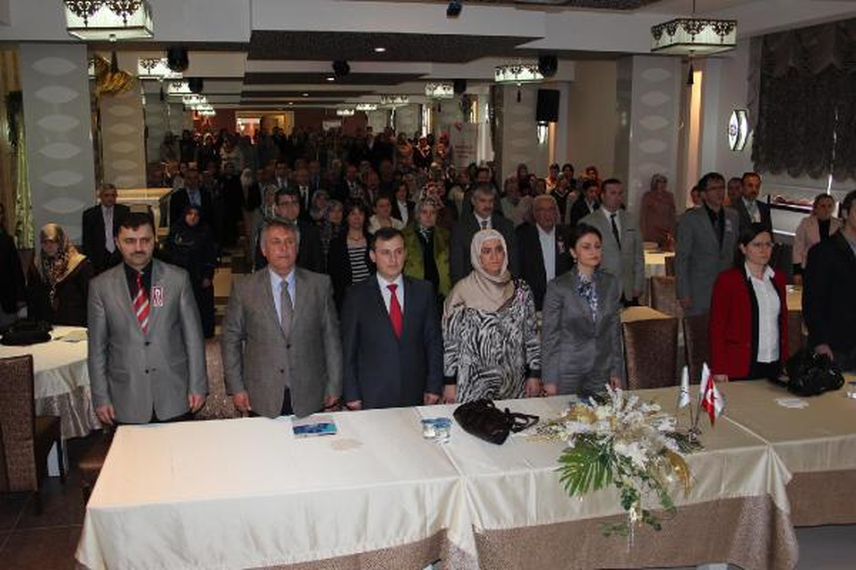 Koruyucu Aileler Anlattı, Salondakiler Duygulandı