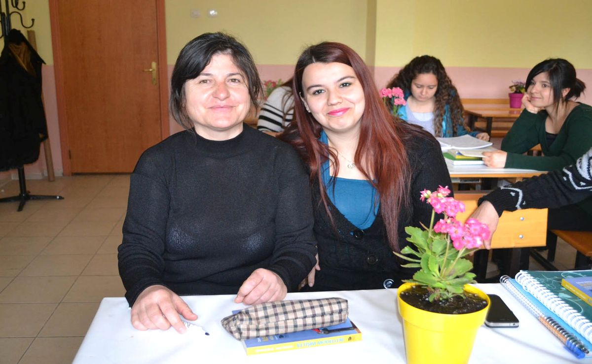 Kula\'dan İspanya\'ya Staja Gidecek