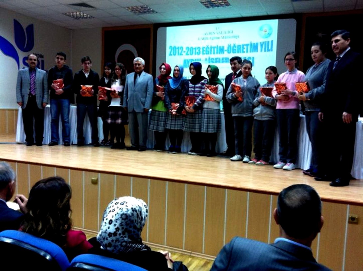 Kutlu Doğum Haftası Bilgi Yarışması Yapıldı