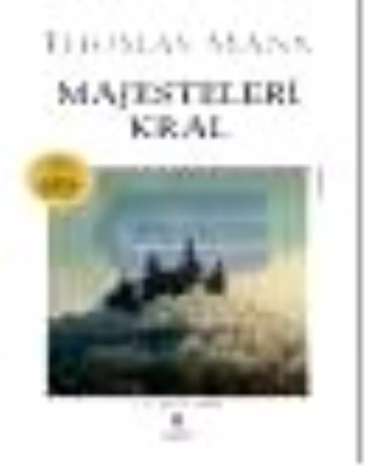 Majesteleri Kral Kitabı