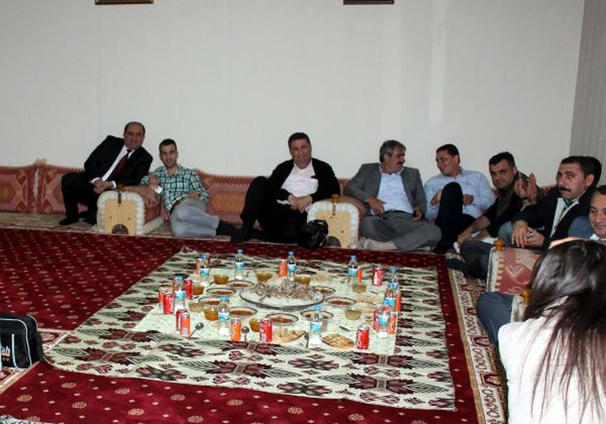 Mardin, Ortadoğu\'nun Lojistik Üssü Olabilir