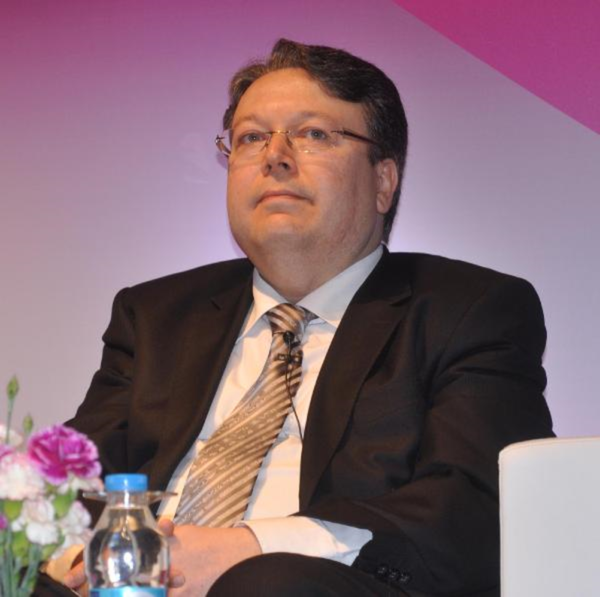 "2023 Hedefi İçin Yüzde 5 Reel Büyüme Yeterli"