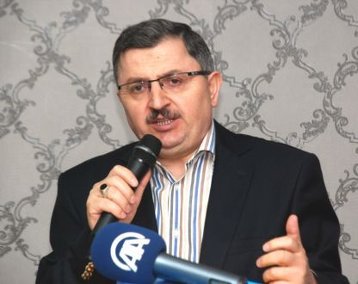 Memurlar Taleplerini İlettiler