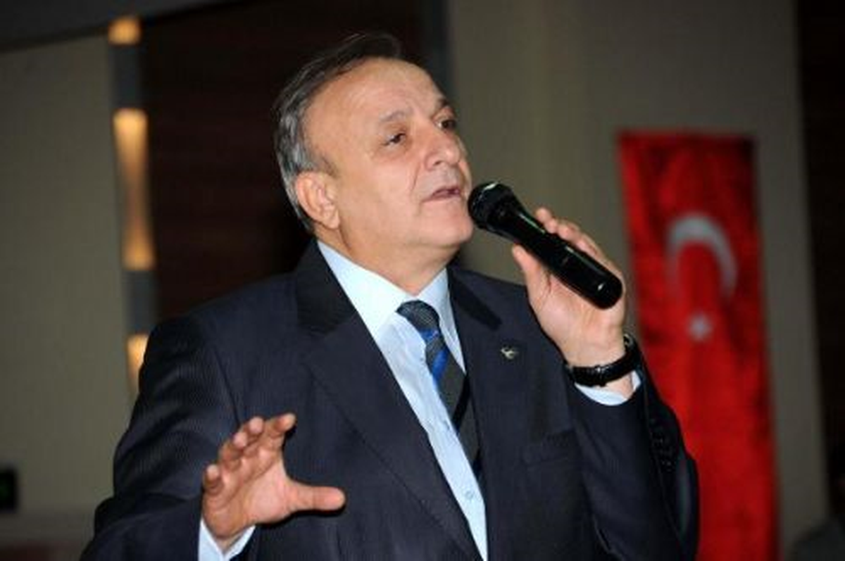 Mhp\'li Vural: Suç Teşkil Eden Emrin Uygulanması Mümkün Değil