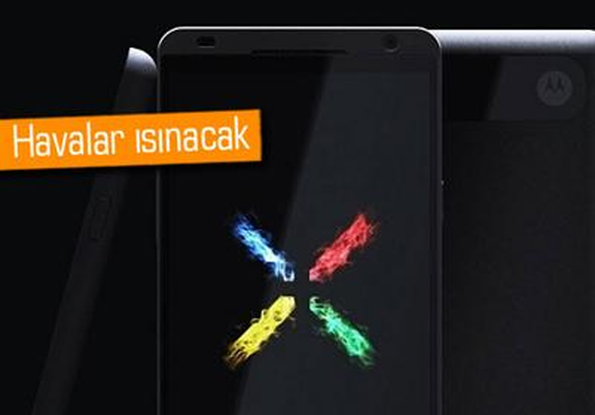 Motorola X Phone\'un Çıkış Tarihi İçin Yeni Bilgi Geldi