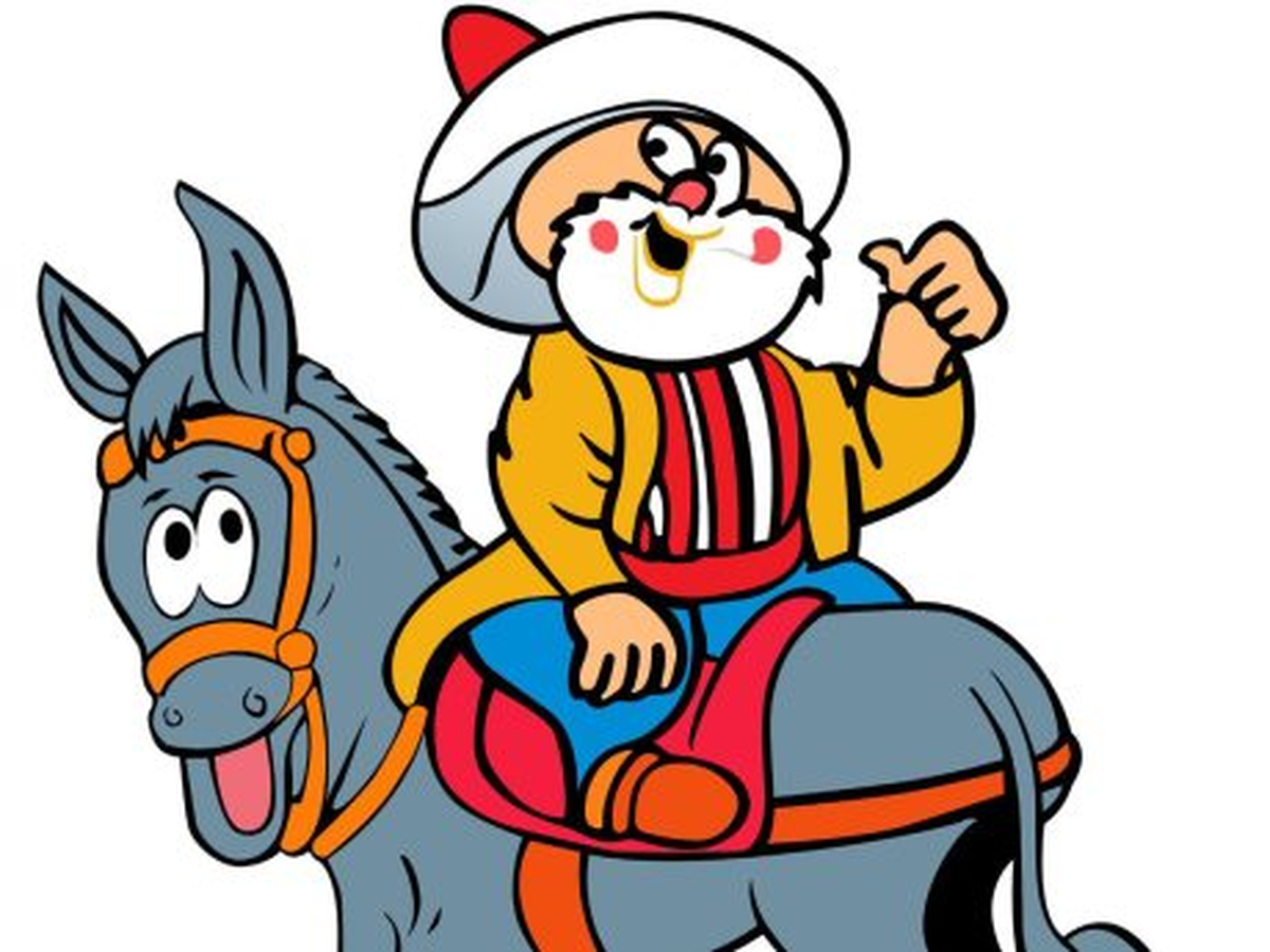 Nasrettin Hoca Fıkraları Kürtçe\'ye Çevrildi