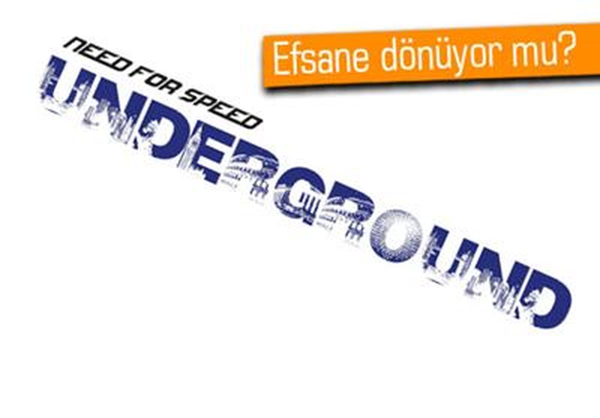Need For Speed: Underground, Yeniden mi Yapılıyor?