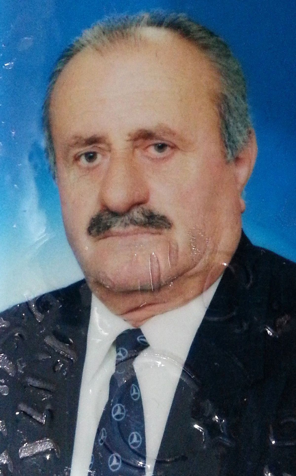 Öldüğü 2 Gün Sonra Anlaşıldı