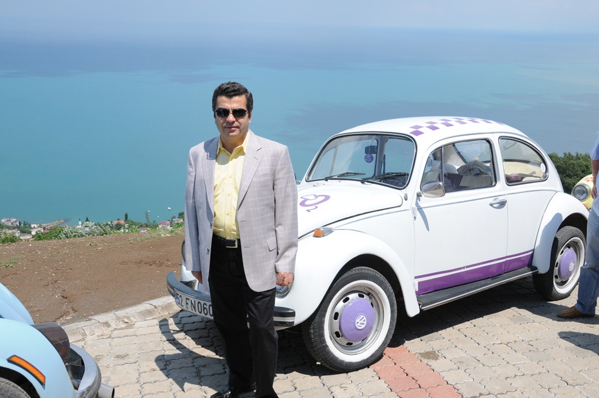 Ordu\'da Turizm Haftası Etkinlikler ile Kutlanacak