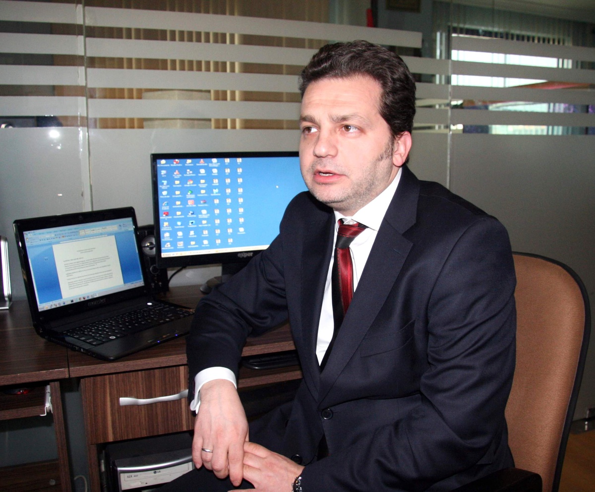 (Özel Haber) Şirketlerin Hesaplarını Şifreleyip Binlerce Dolar Götürüyorlar