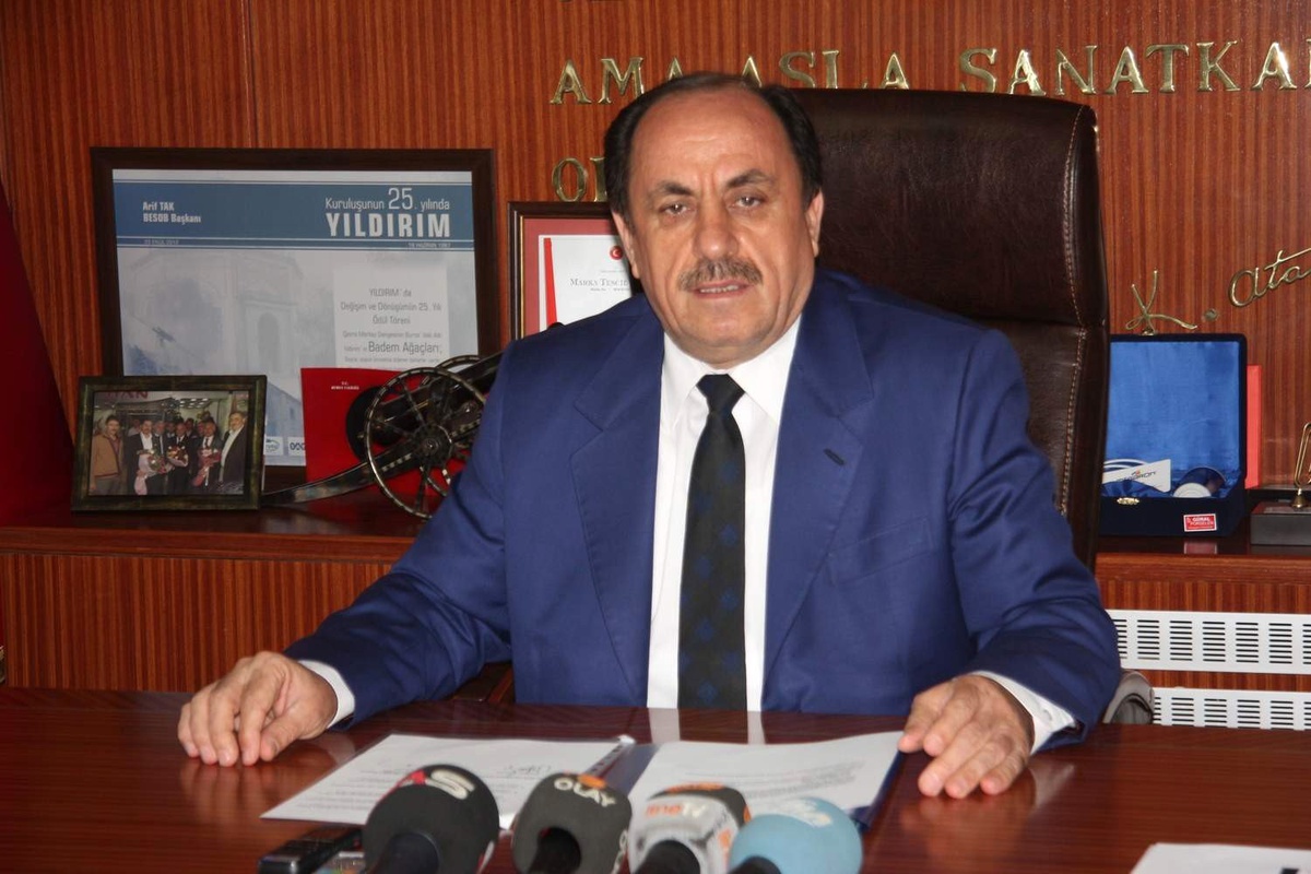 Özel Halk Otobüsleri Zam İstiyor