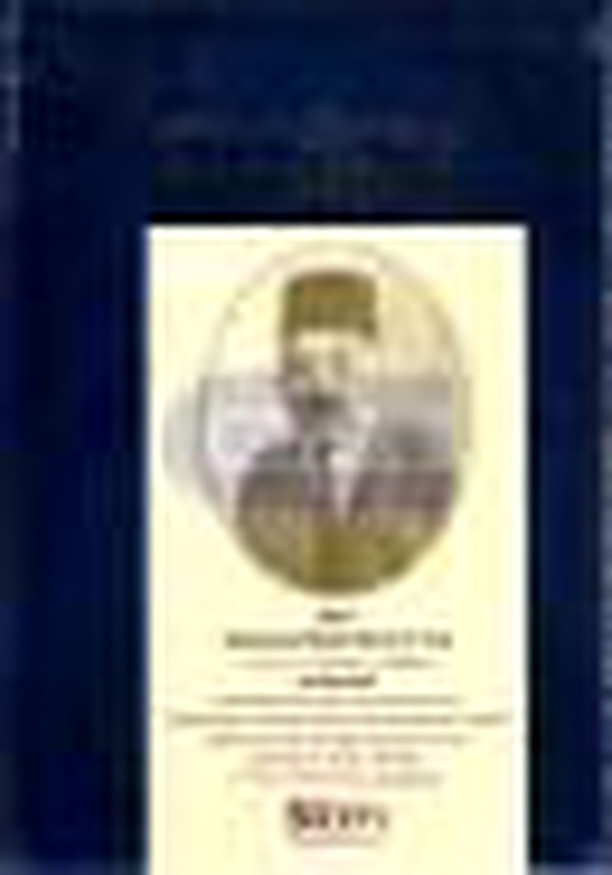 Safahat (Mavi Ciltli, Kutulu) Kitabı