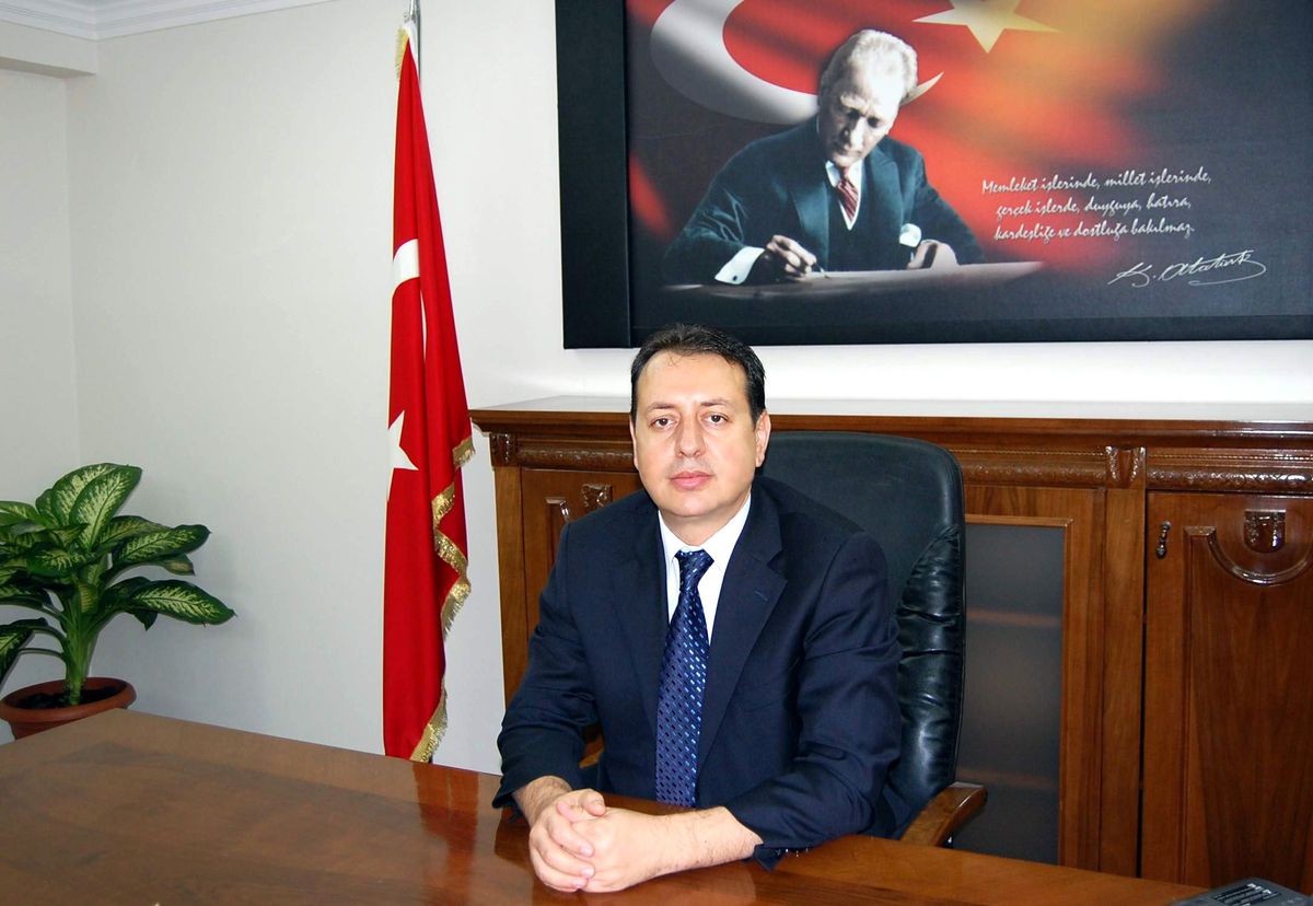 Samsat\'ta İki Okul Yapımı İçin İhale Açıldı