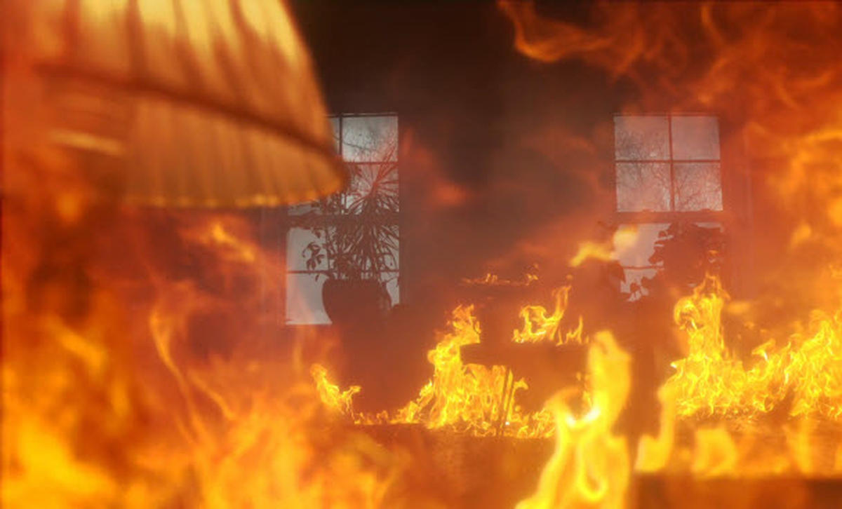 Saniyede tam 1.000 kare!