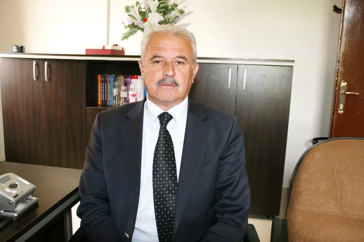 Silvan TMO\'da Randevu Sistemi