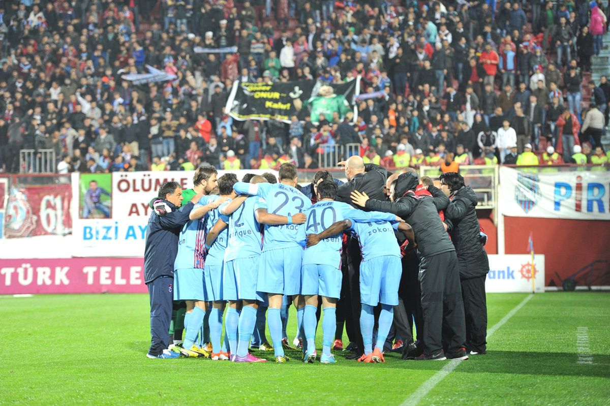 Spor Toto Süper Lig