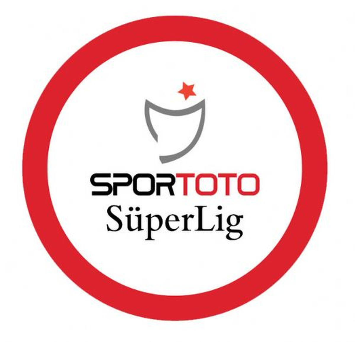 Spor Toto Süper Lig\'de Görünüm