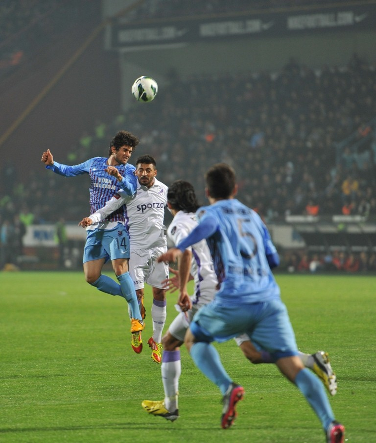 Spor Totosüper Lig