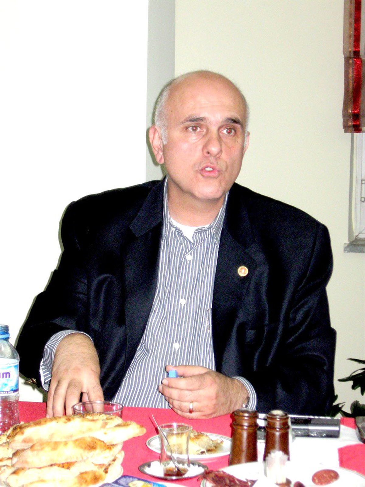 Su Ürünleri Güçlenerek Geliyor