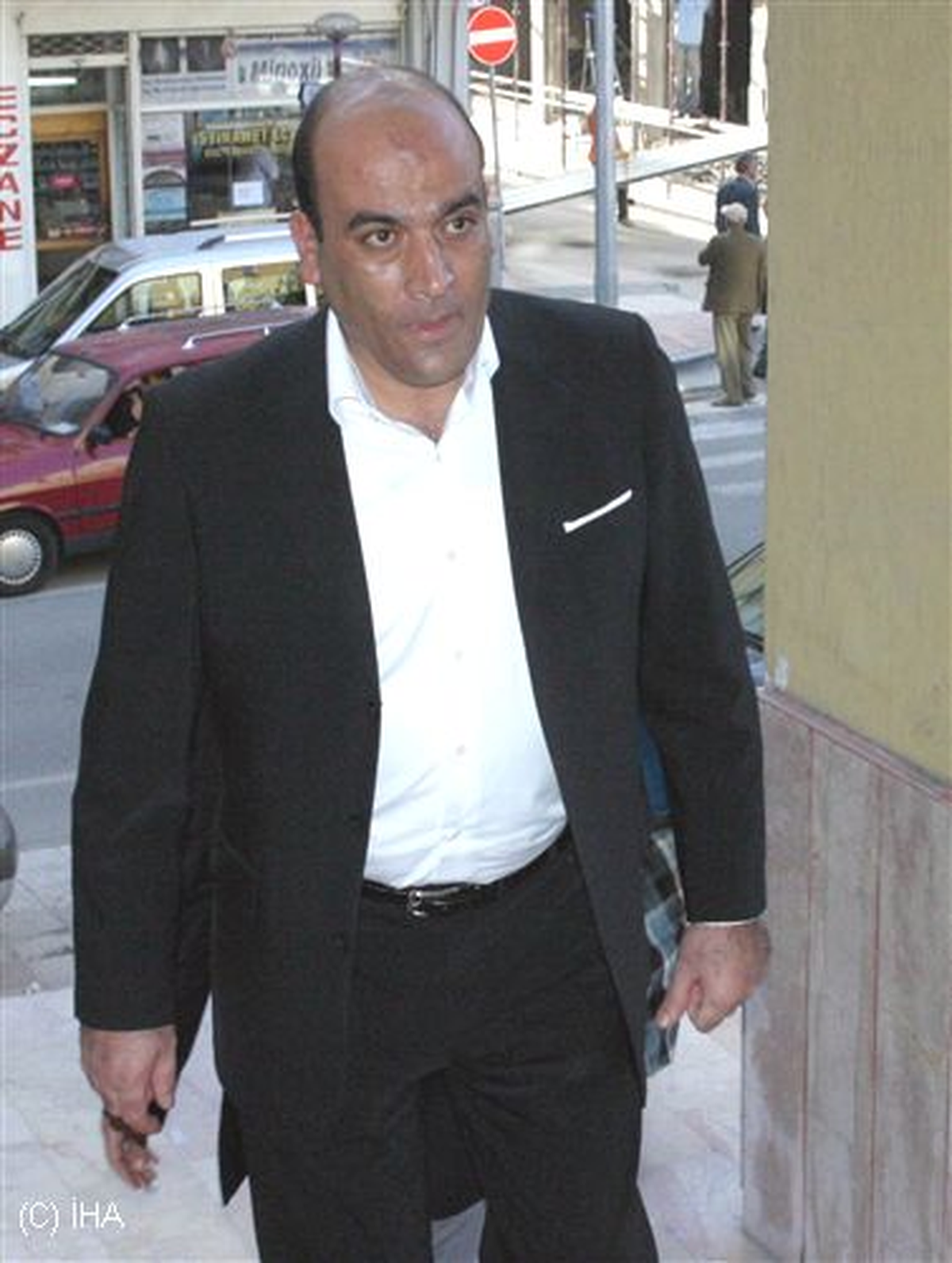 Süper Savcı Gök\'ün Ölümü