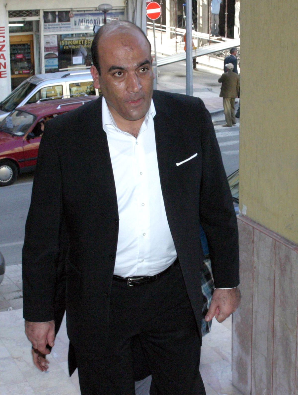 Süper Savcı Murat Gök Ölü Bulundu