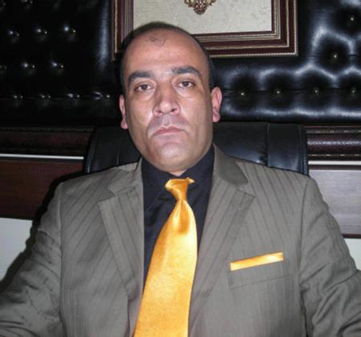 "Süper Savcı" Murat Gök Samsun\'da Toprağa Verilecek