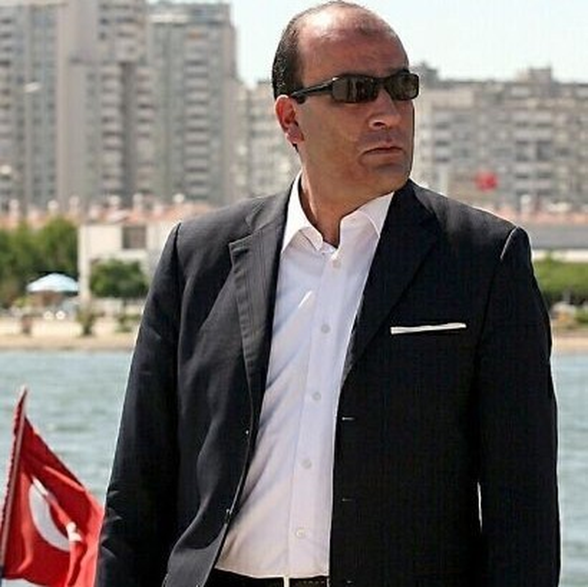 "Süper Savcı" Murat Gök\'ün Ölümü