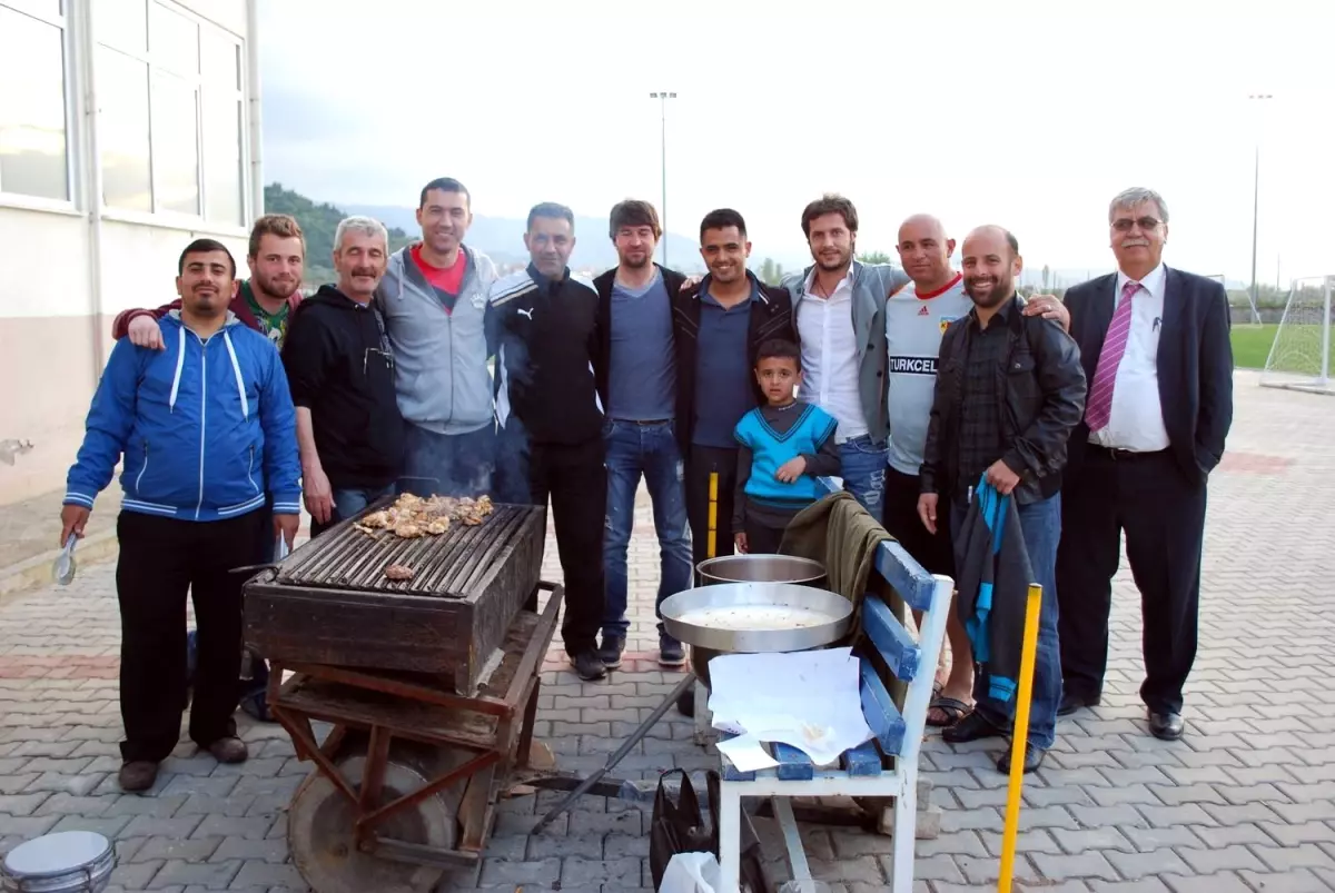 Teknik Heyete Mangal Partisi