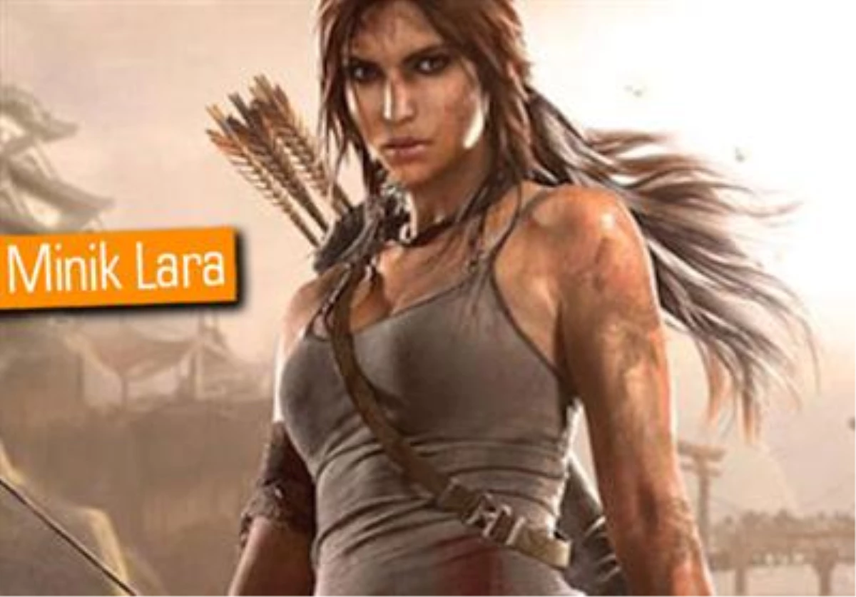 Tomb Raider 2013 (Pc)