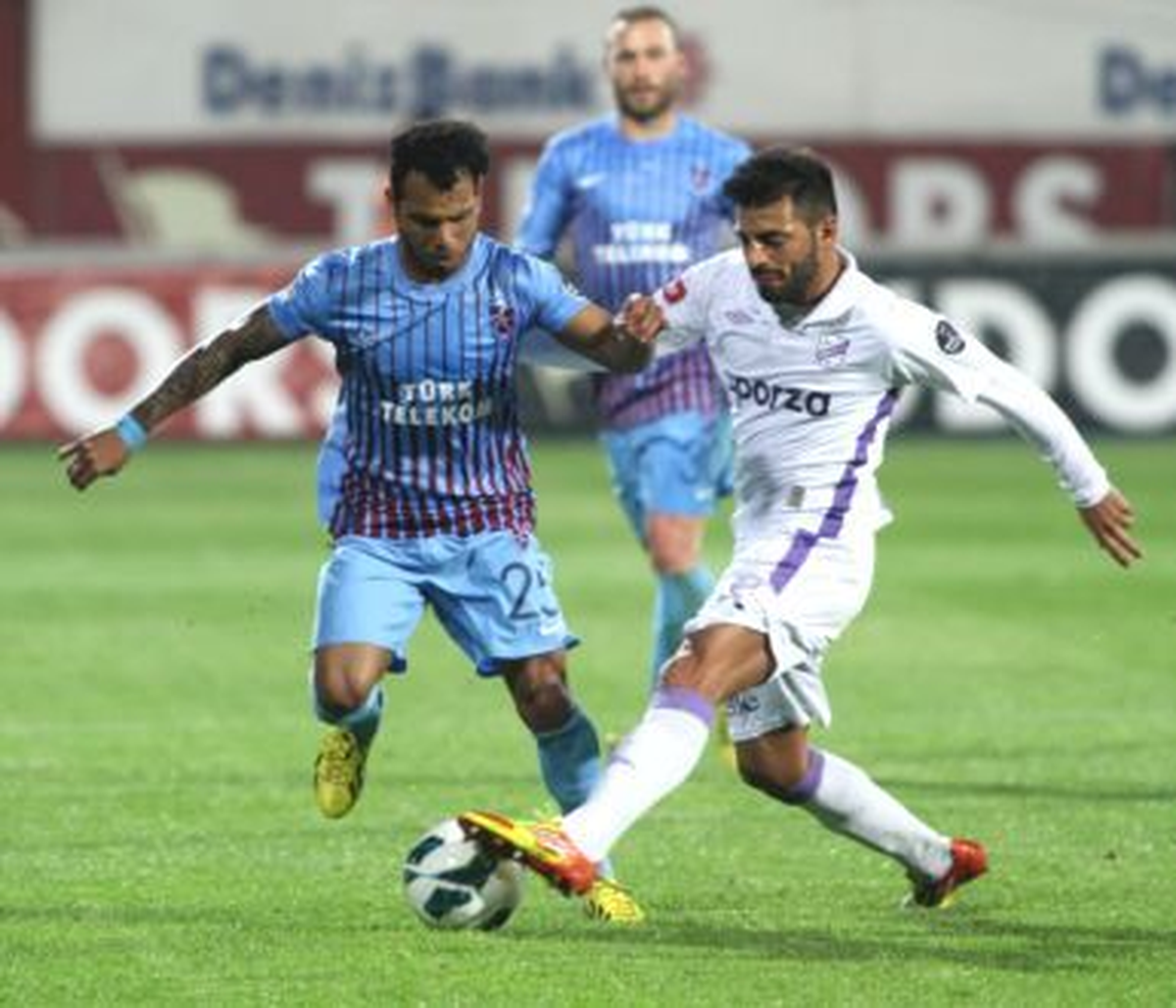 Trabzonspor-Orduspor