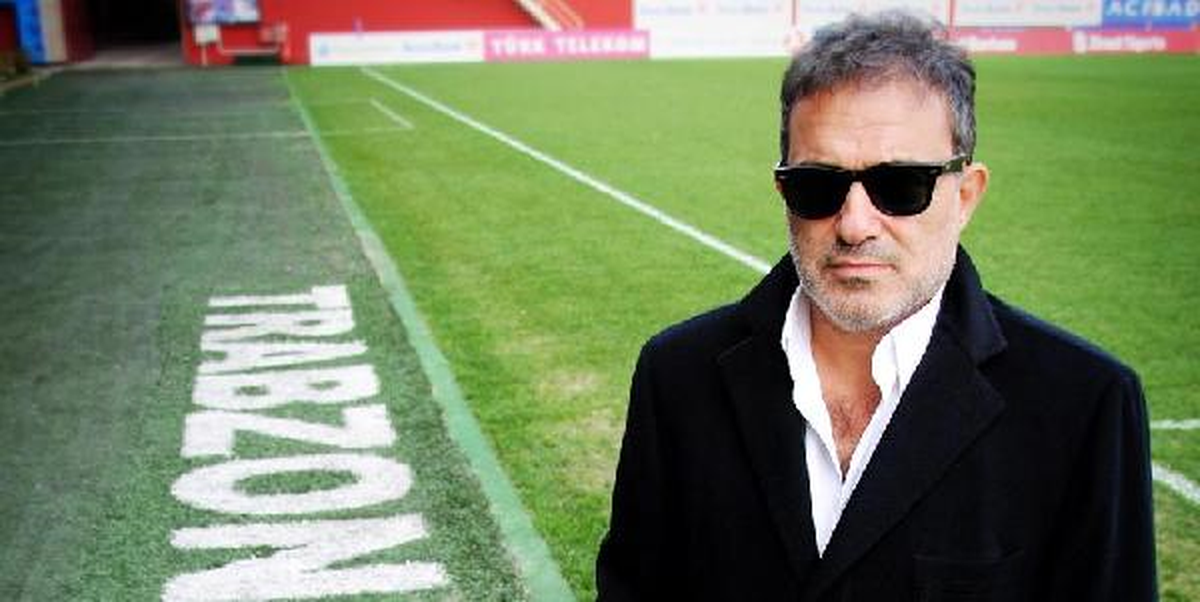 Serdar Bali'ye Hakaret Davası