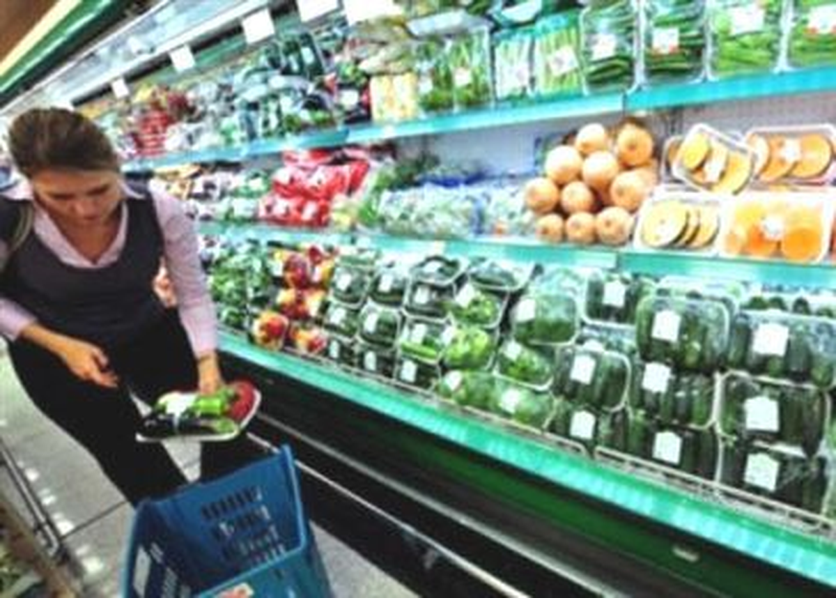 "Türk Alışverişçisi Ambalaj Boyundan Etkileniyor"