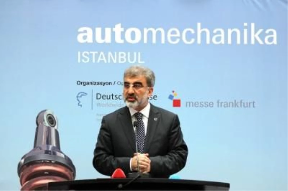 Türk-Alman Enerji Forumu (1)