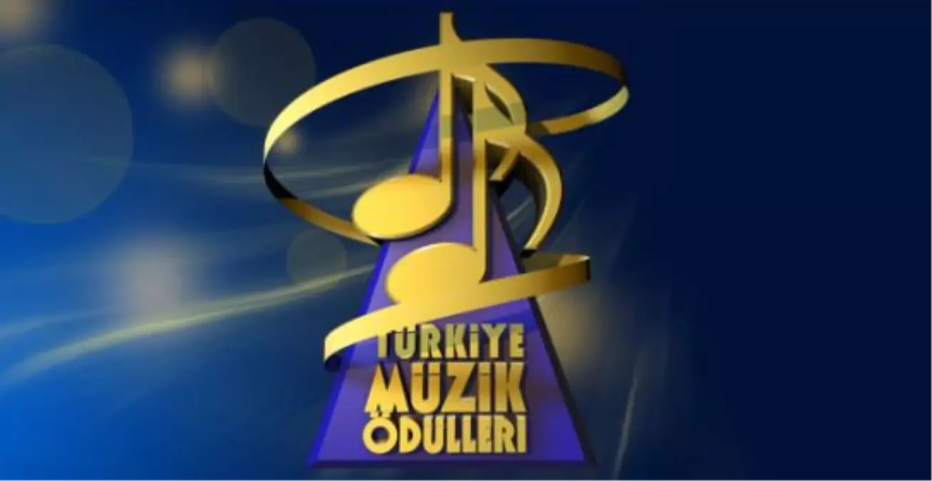 Türkiye Müzik Ödülleri Sahiplerini Buldu