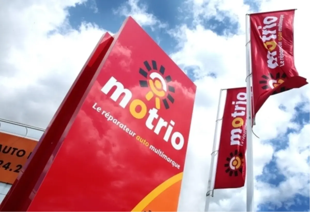 Uygun Fiyata Alternatif Bir Yedek Parça Markası!