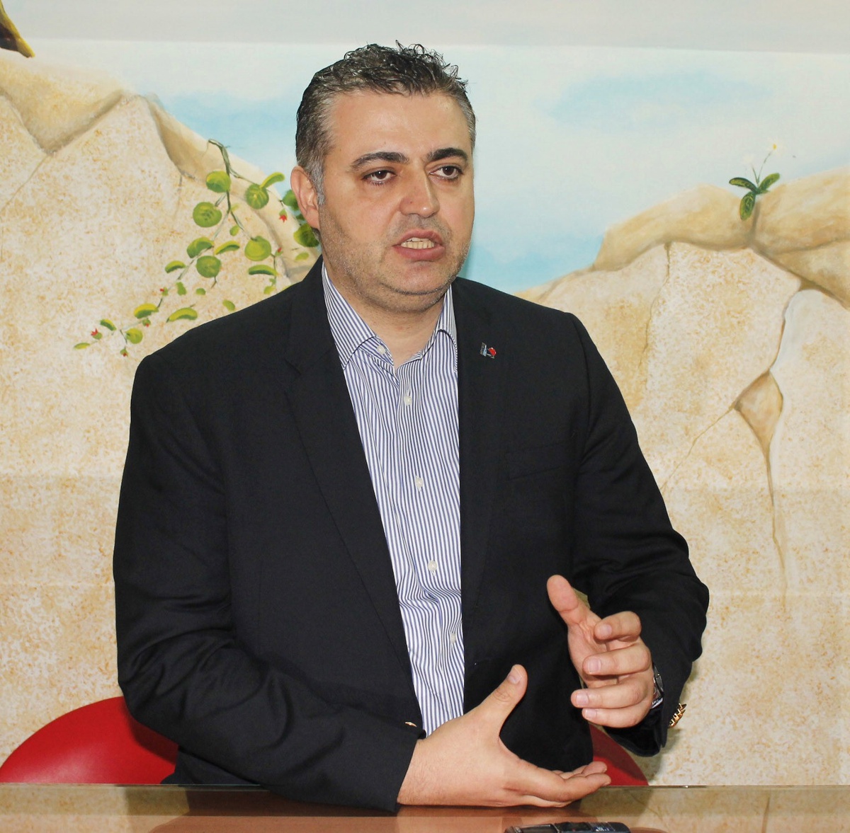 Yelken Federasyonu Kupası Yarışları, Bu Yıl Mersin\'de Yapılacak
