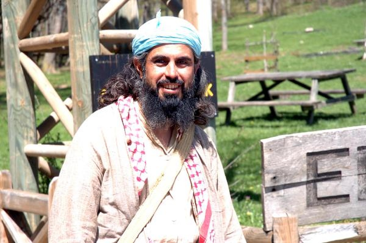 Malezya Yolcusu Bolu\'da