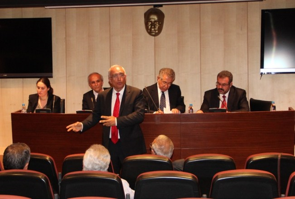 2013 Maden İhracatçılarının Yılı Olacak