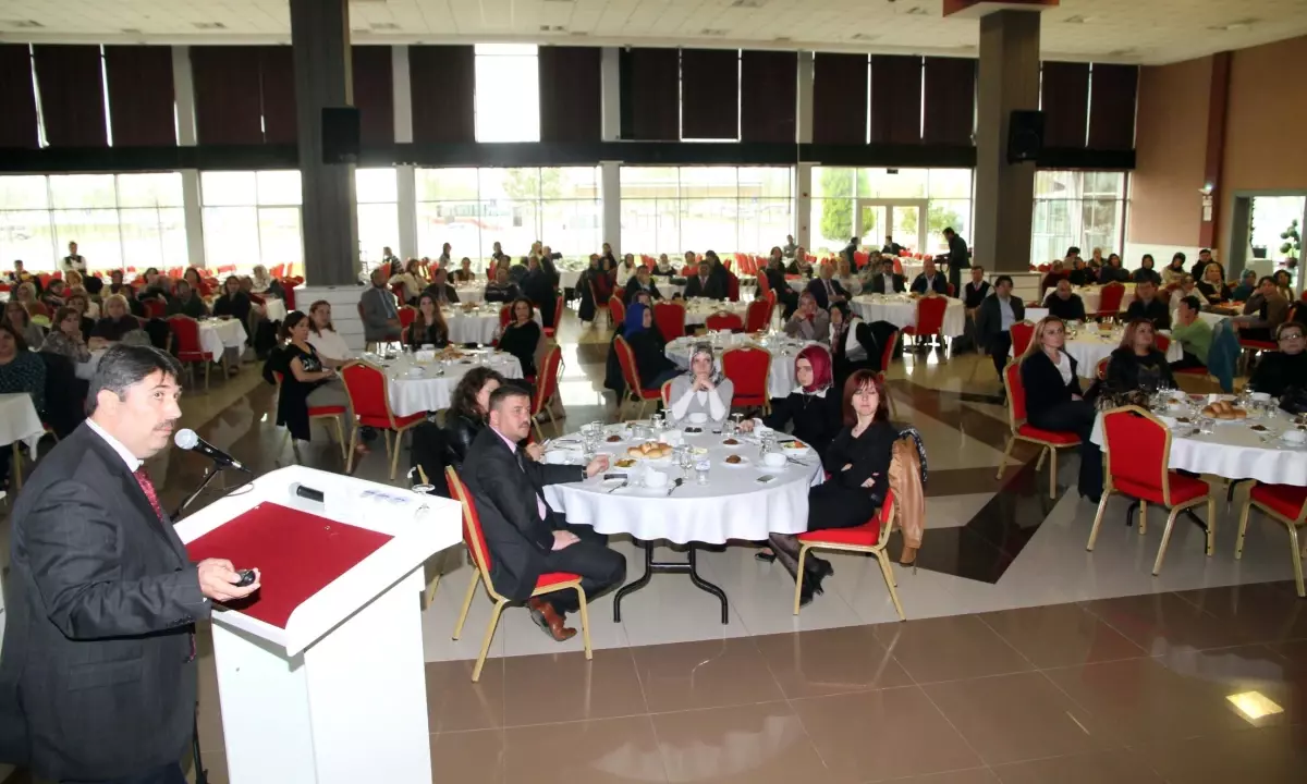 23 Nisan Hazırlıkları Sürüyor