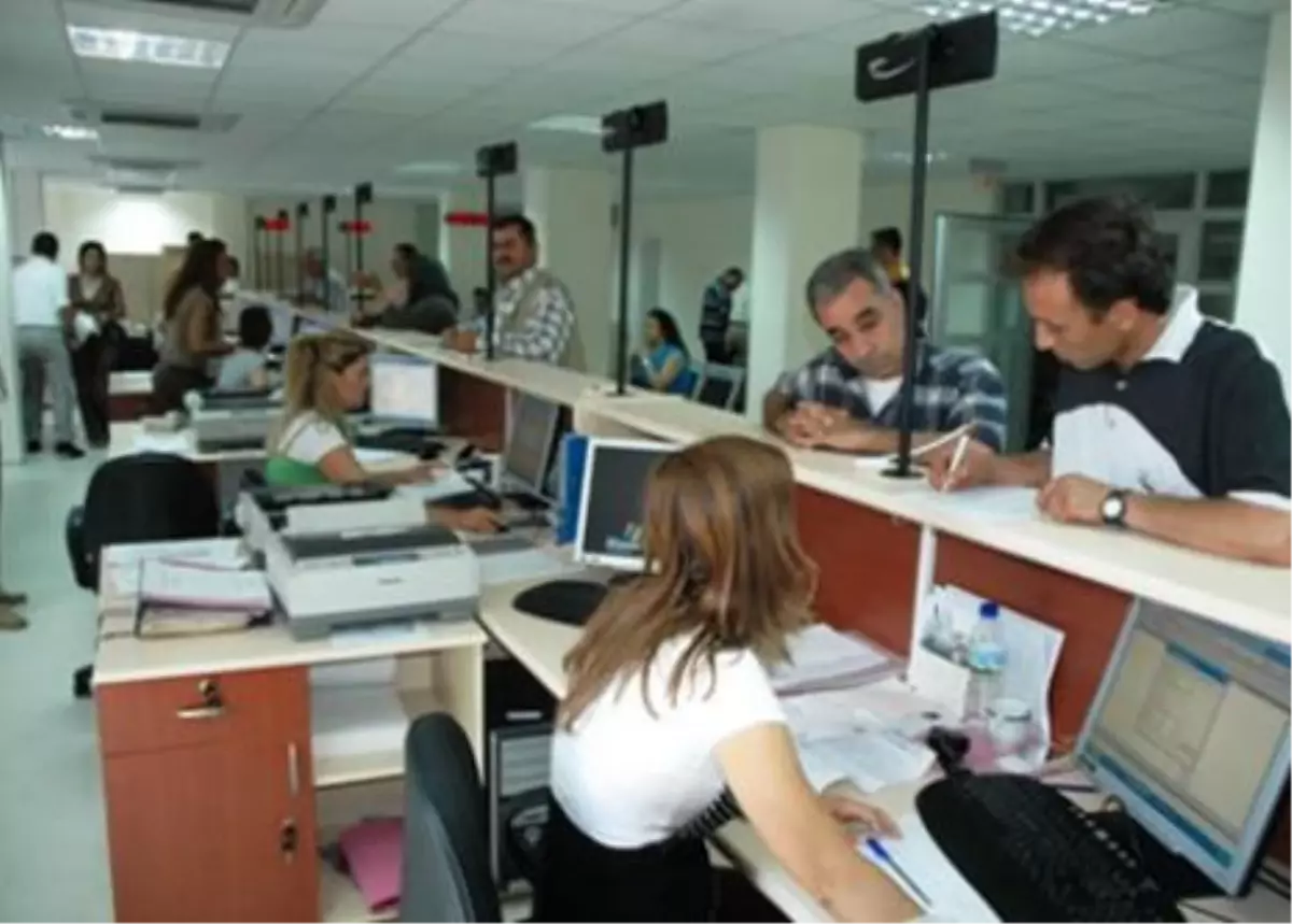 350 Bin Kişiye Yeni İş Umudu