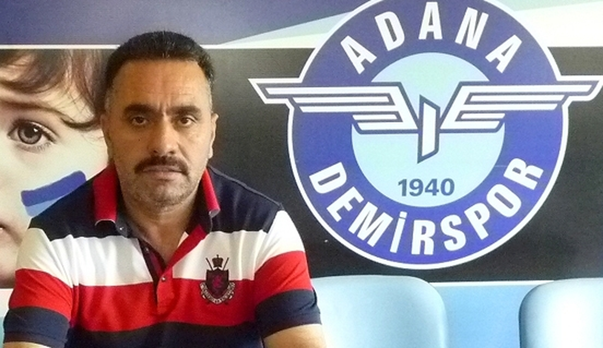 Adana Demirspor Taraftarlardan Destek Bekliyor