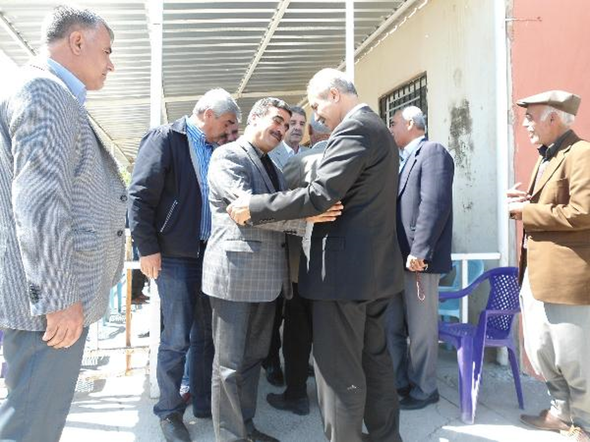Fırat\'ın Acı Günü
