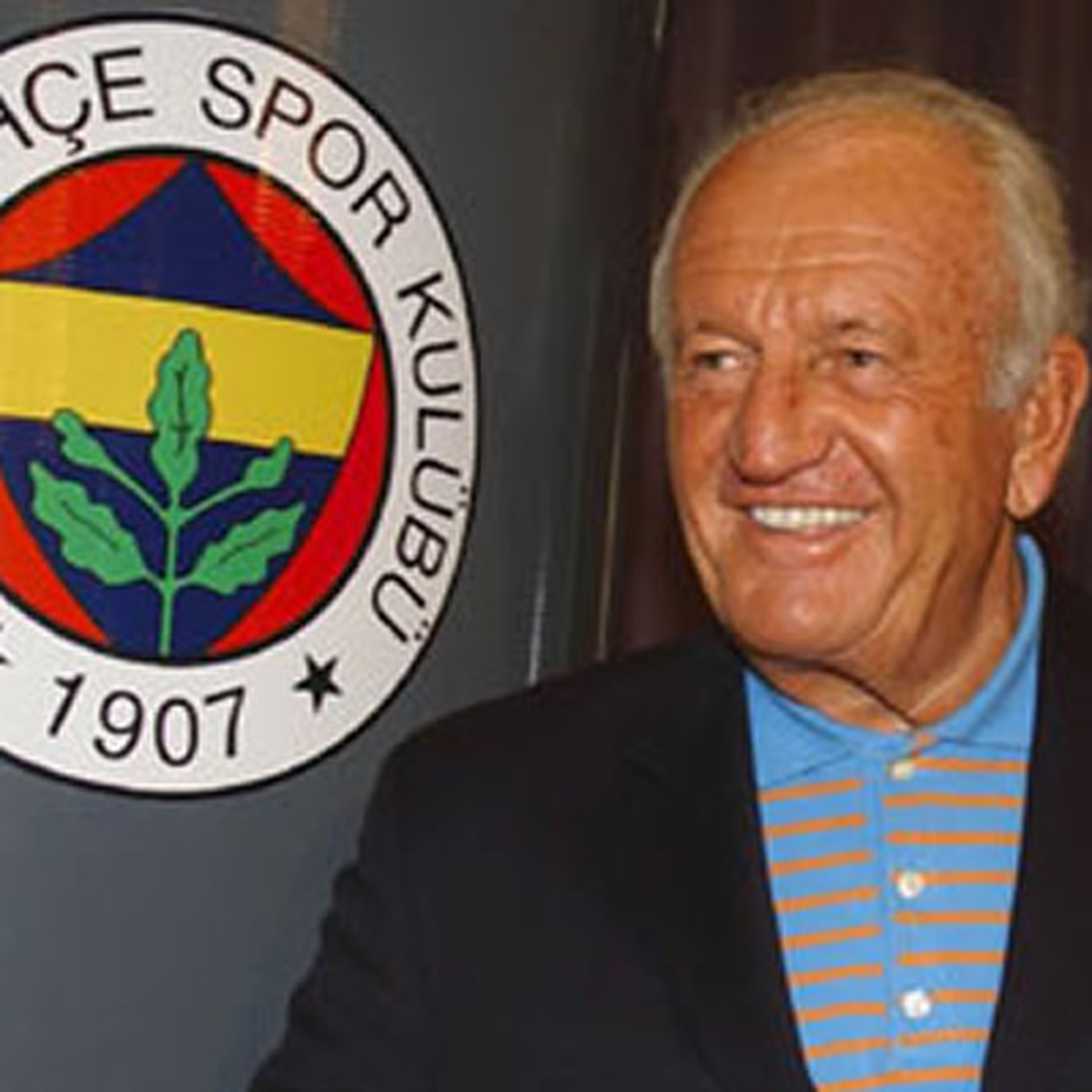 Ali Şen: Chelsea'yi Yener Kupayı Alırız