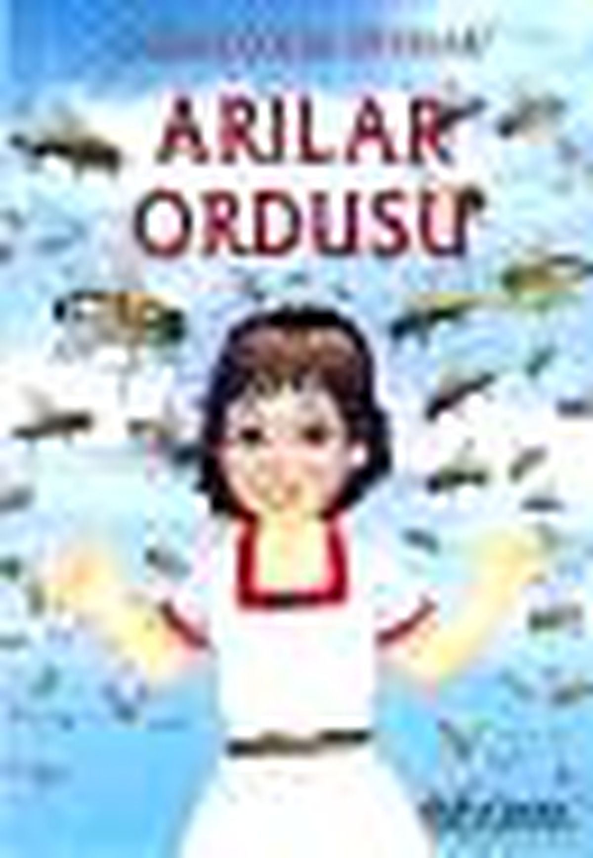 Arılar Ordusu Kitabı