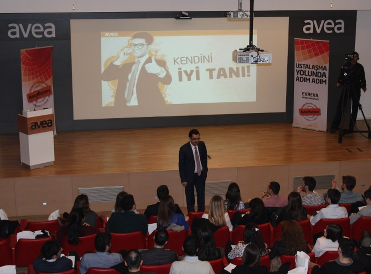 Avealı Yapacak Evreka Proje Yarışması Başladı!