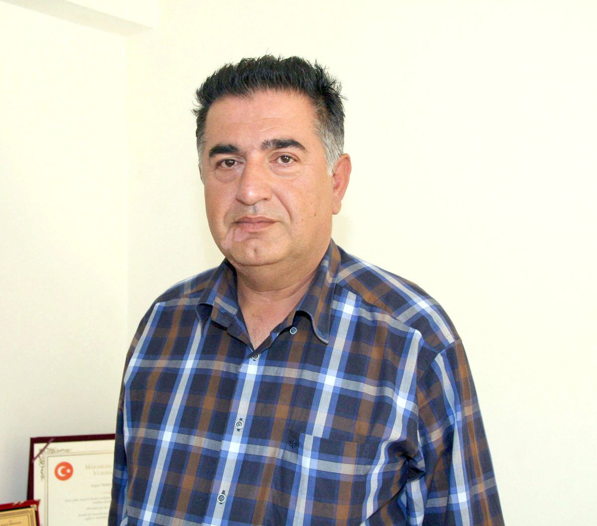 Avukatlara Kötü Davrandığı İleri Sürülen Emekli Hakim \'Avukat\'lık İçin Vize Aldı