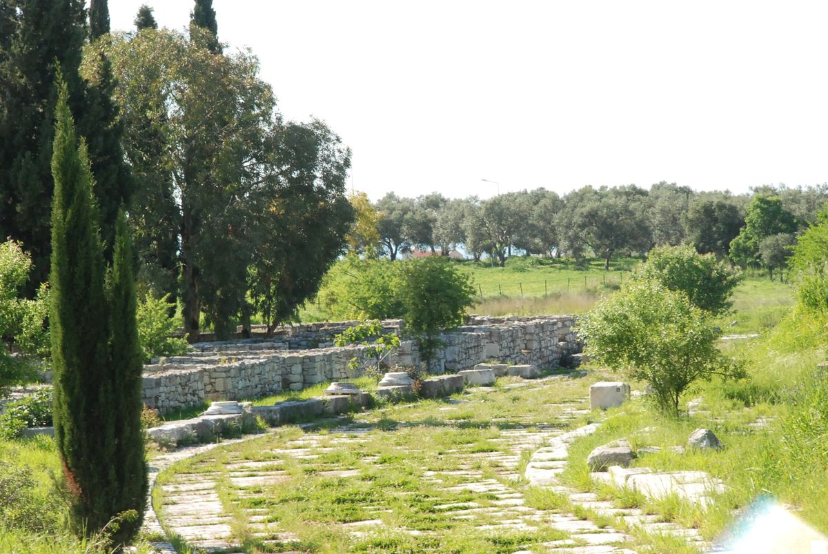 Aydın Koruma Kurulundan Didim\'e Müjdeli Haber