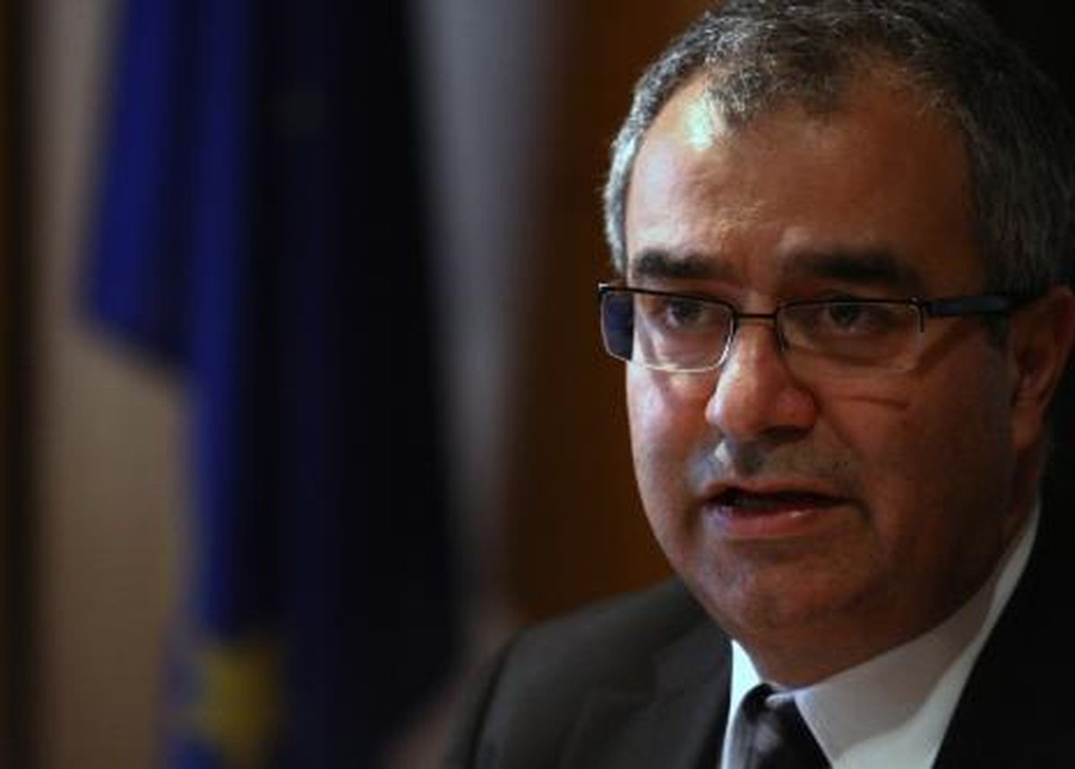 "Bağımsızlığımız Tehdit Altında"